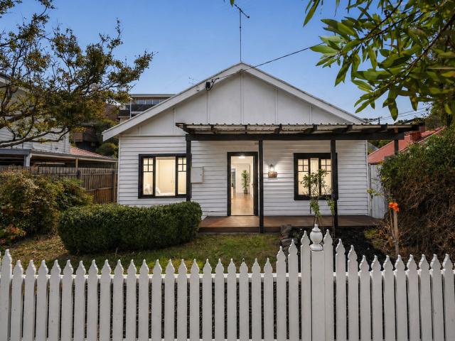 House for rent in Camerons Creek, Victoria