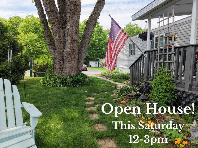 House for sale in Lisbon, Maine