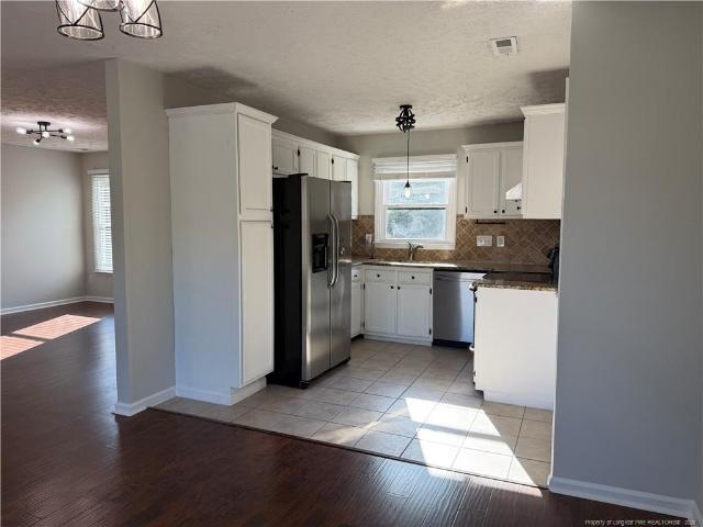 House for sale in Spring Lake, Harnett County
