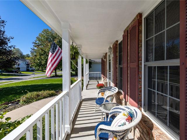 House for sale in Village of Victor, Town of Victor