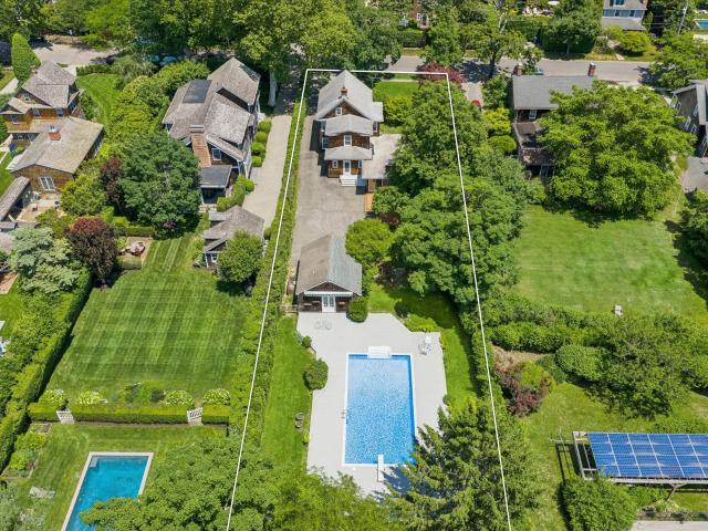 House for sale in Sagaponack, New York