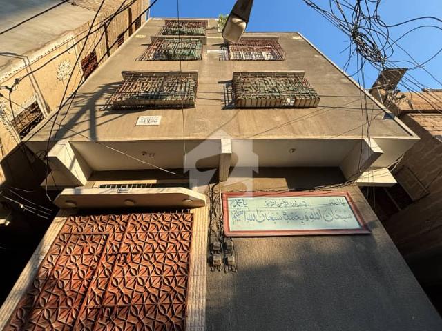 Building for sale in North Waziristan, Federally Administered Tribal Areas fata