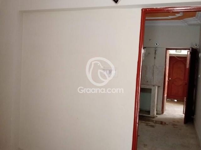 Apartment for rent in New Karachi, North Waziristan