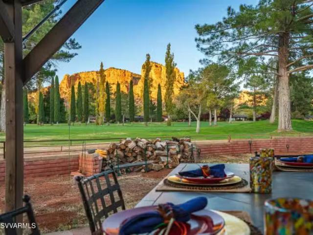 House for sale in Sedona