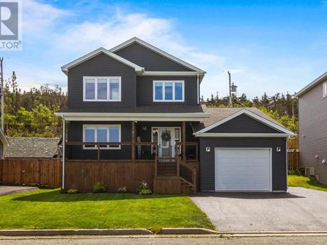 House for sale in Paradise, Newfoundland And Labrador