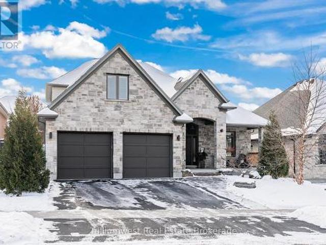 House for sale in Guelph, Ontario