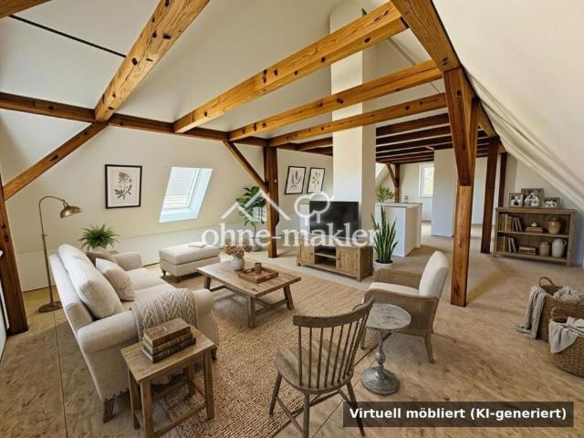 Apartment mieten in Fröschau, Bechhofen