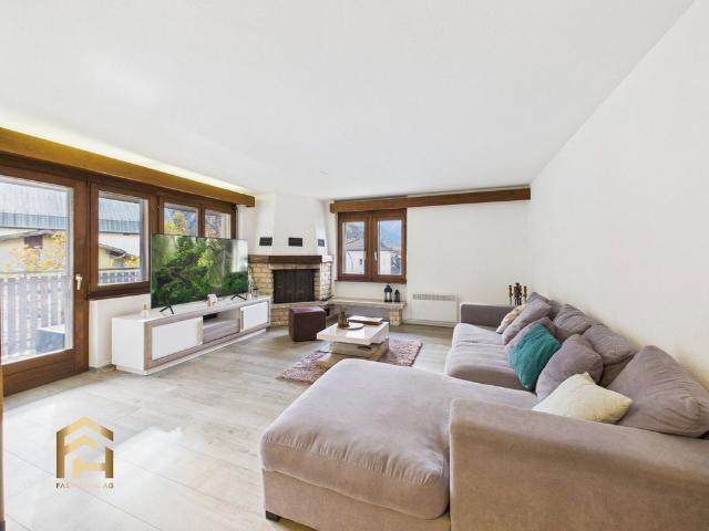 Apartment mieten in Turtmann, Wallis