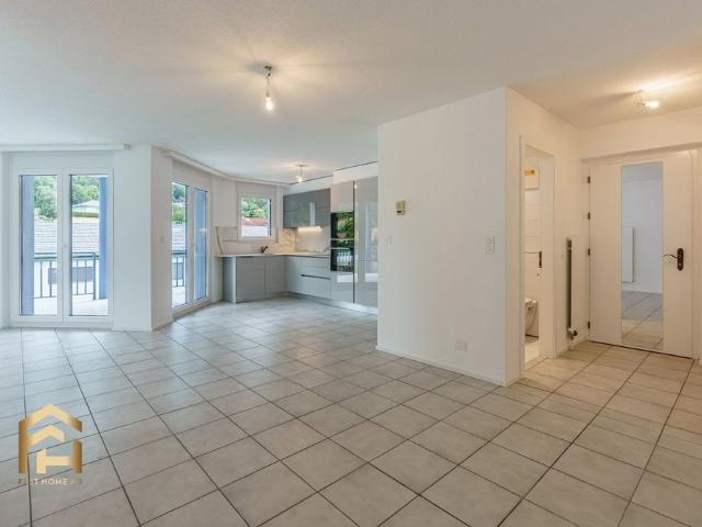 Apartment mieten in Agarn, Wallis