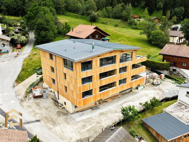 Apartment mieten in Ried-Brig, Wallis