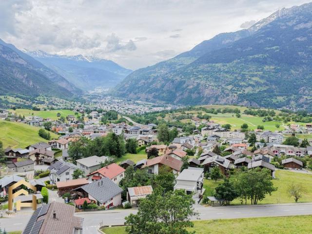 Apartment mieten in Ried-Brig, Wallis