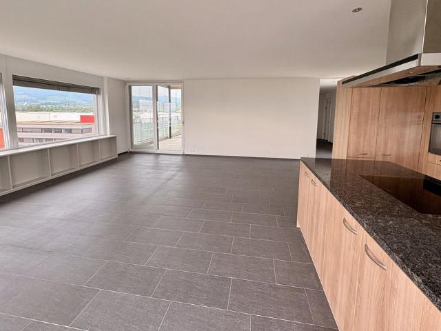 Apartment mieten in Steinach, St. Gallen