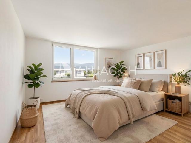 Apartment mieten in Täuffelen, Bern