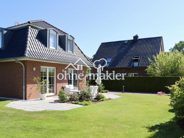 Haus kaufen in Großensee, Schleswig-Holstein