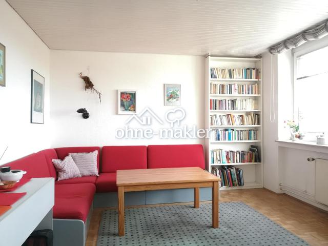 Apartment kaufen in Neubrück, Köln