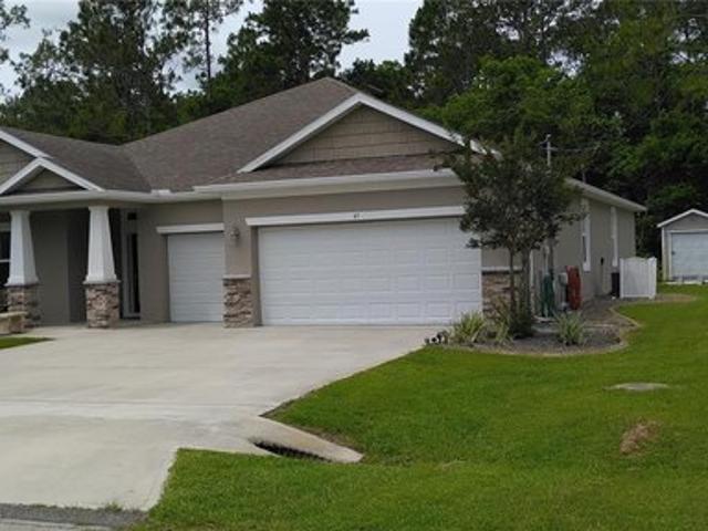 House for sale in Palm Coast, Florida