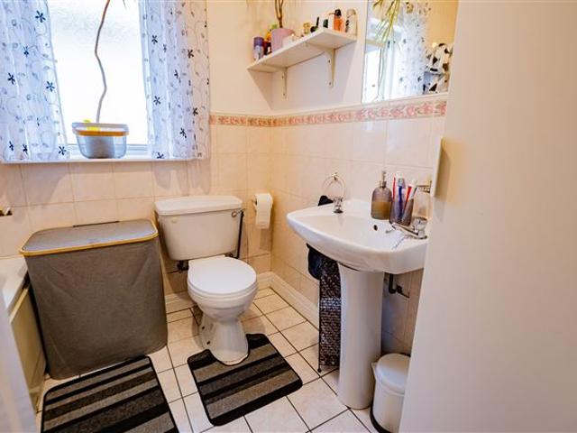 Apartment for sale in Mullingar, The Municipal District of Mullingar — Kinnegad