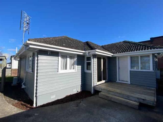 House for rent in East Tamaki, Oroua County