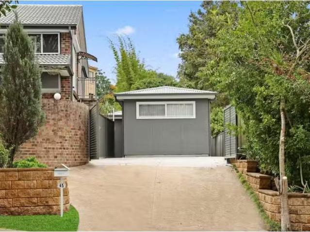 House for rent in Sydney, New South Wales