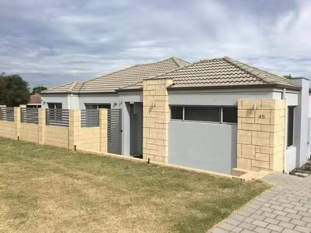 House for rent in Stirling, Western Australia