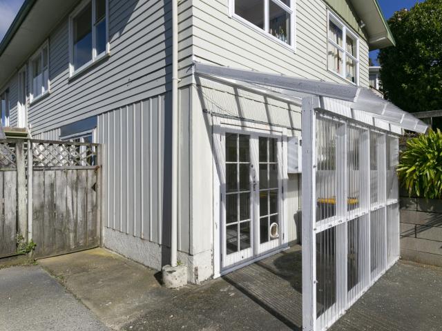 Apartment for rent in Matata, Wellington