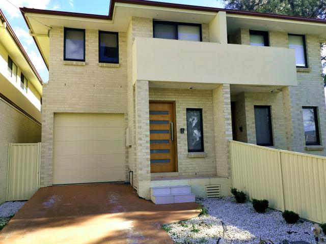 House for rent in Sydney, New South Wales