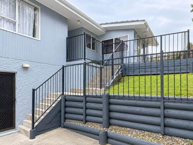 House for rent in Mount Wellington, Maungakiekie-Tāmaki