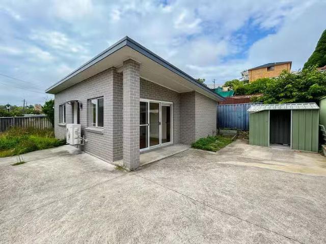 House for rent in Turrella