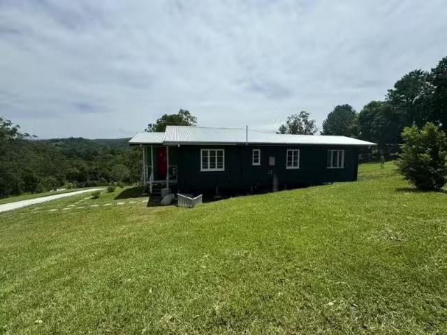 House for rent in Kunghur, New South Wales