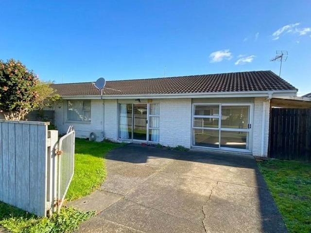 House for rent in East Tamaki, Oroua County