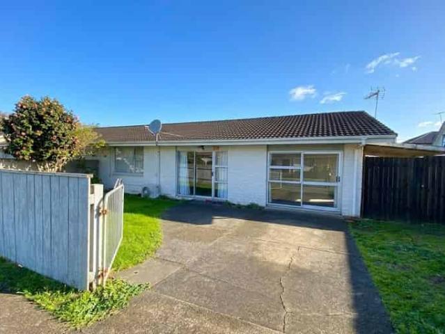 House for rent in East Tamaki, Oroua County
