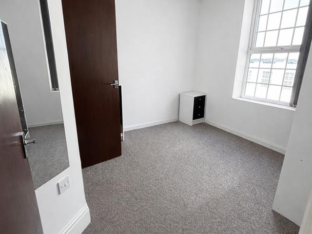 Apartment for rent in Hyde Park, South Yorkshire
