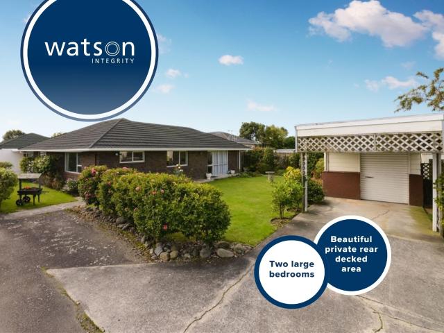 House for rent in Roslyn, Palmerston North