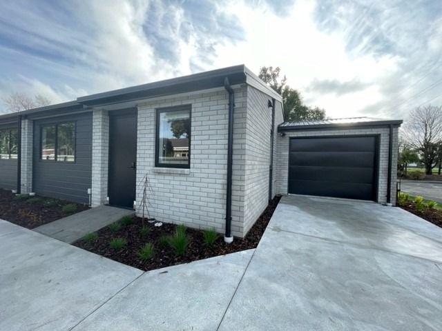 House for rent in Spreydon, Canterbury