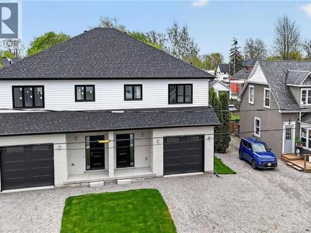 House for sale in Hagersville, Ontario