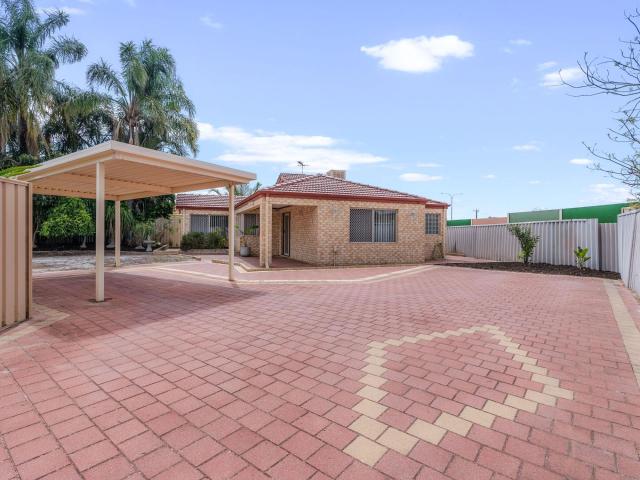 House for sale in Ballajura, Western Australia