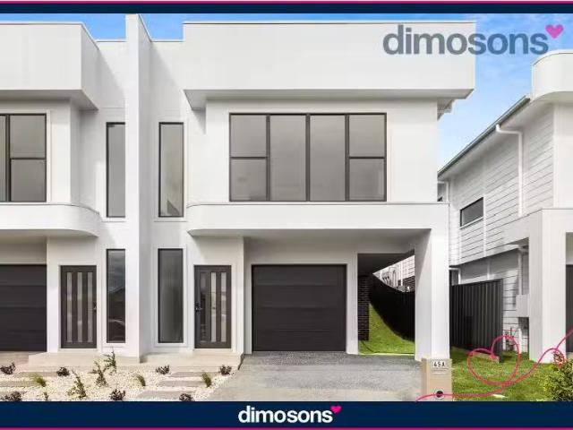 Condo for rent in New South Wales