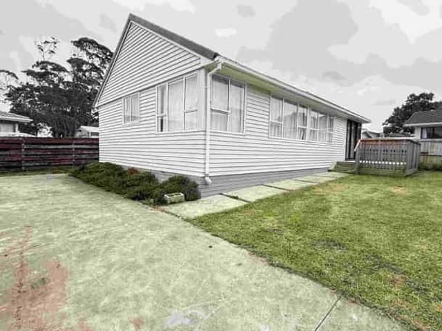 House for rent in East Tamaki, Oroua County