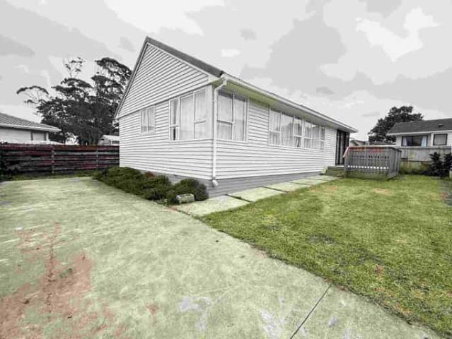 House for rent in East Tamaki, Oroua County