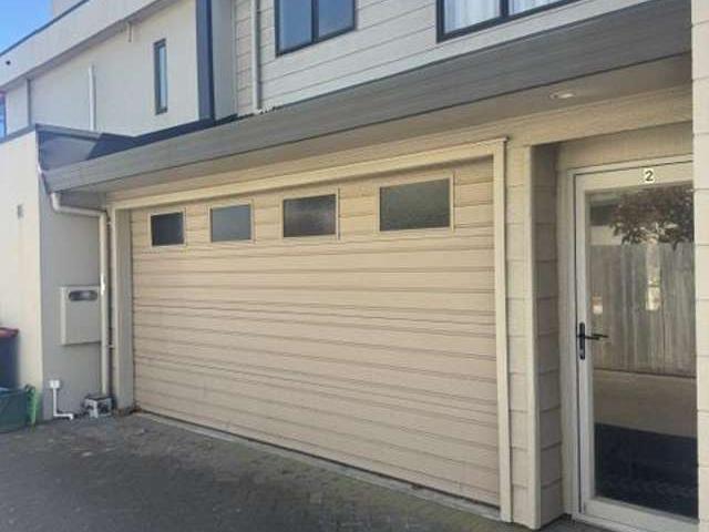 Townhouse for rent in Mount Maunganui, Tauranga City