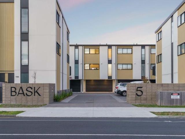 House for rent in Arataki, Bayfair