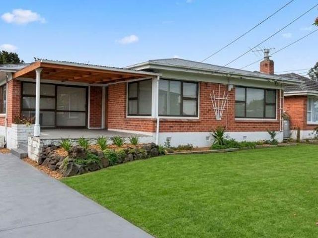 House for rent in East Tamaki, Oroua County