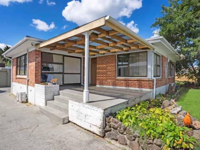 House for rent in East Tamaki, Oroua County