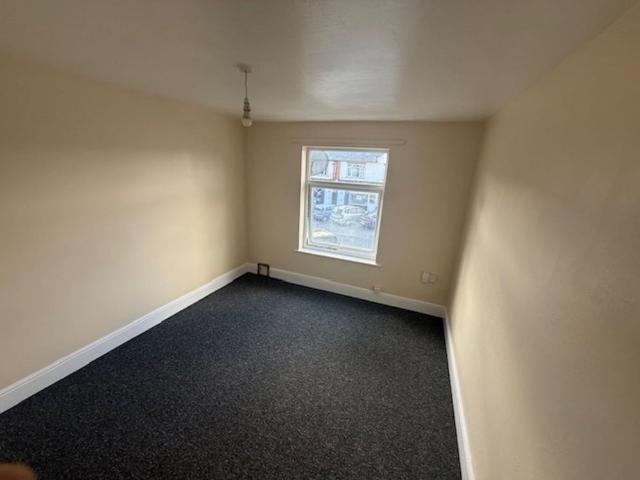 Apartment for rent in Key Street, Suffolk