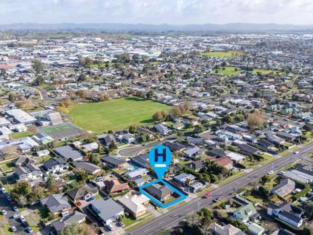 House for sale in Hamilton, Waikato