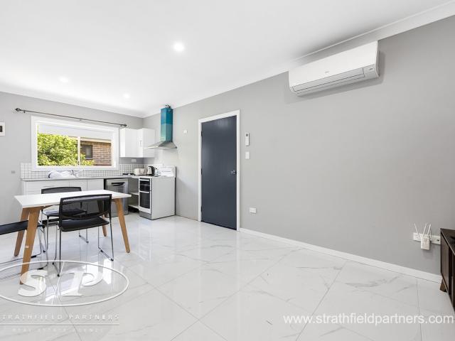 Apartment for rent in Strathfield, New South Wales