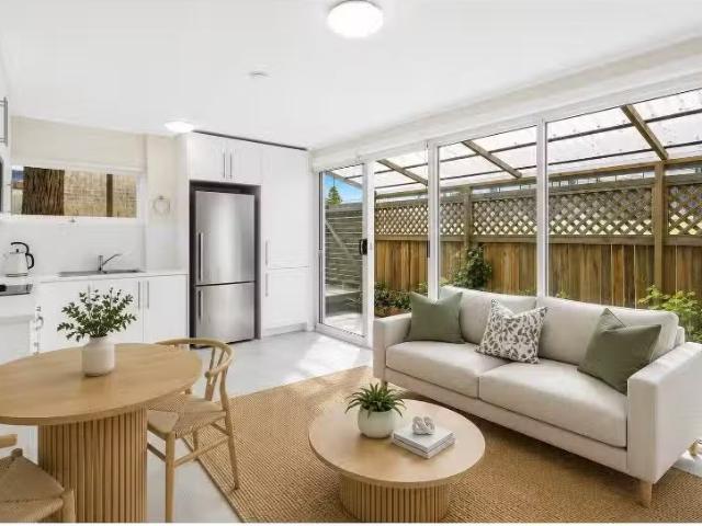 Apartment for rent in Sydney, New South Wales