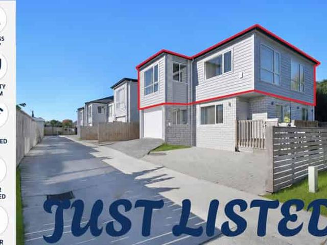 House for rent in Papakura, Oroua County
