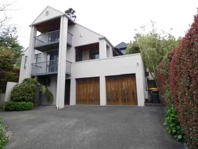 Apartment for rent in Hillersden