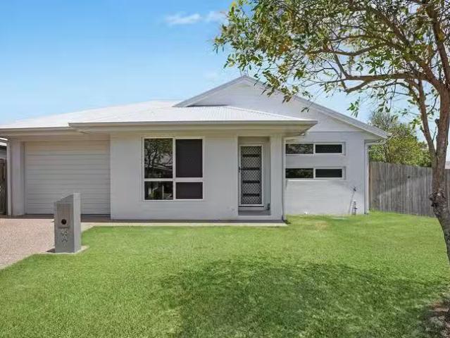 House for rent in Kelso, Queensland